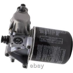 Air Dryer Assembly for 1200 SERIES R955205 TDAR955205 Performance well AD 12V