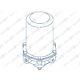 Air Dryer Assy For Nissan Ud Truck 2005-2010