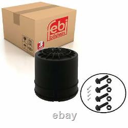 Air Dryer Cartridge Inc Additional Parts & Oil Separator Fits Volvo B Febi 39128