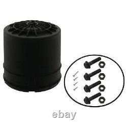 Air Dryer Cartridge Inc Additional Parts & Oil Separator Fits Volvo B Febi 39128