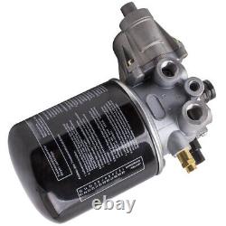 Air Dryer For System System Saver type Ref 955205 4324130010 High Quality