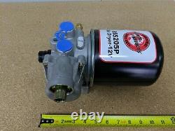 Air Dryer PDC# 955205P Ref# Freightliner SS1200 Meritor R955205 Wabco 4324130010