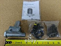 Air Dryer PDC# 955205P Ref# Freightliner SS1200 Meritor R955205 Wabco 4324130010