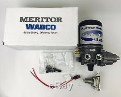 Air Dryer R955205 Meritor Wabco