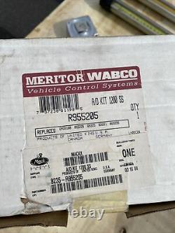 Air Dryer R955205 Meritor Wabco