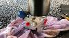 Air Dryer Replacement 2014 Kenworth W900l Isx 15 How To