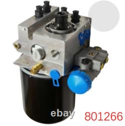 Air Dryer Replaces Bendix Ad-is 801266