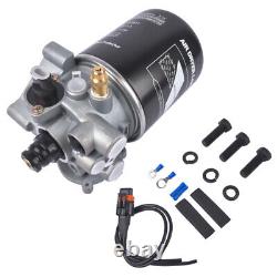 Air Dryer SS1200P Style 4324210247 for Volvo Freightliner Kenworth Peterbil#RICH