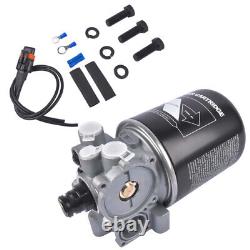 Air Dryer SS1200P Style 4324210247 for Volvo Freightliner Kenworth Peterbil#RICH