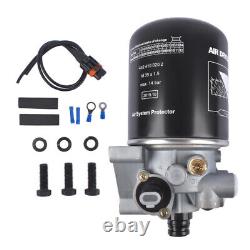 Air Dryer SS1200P Style 4324210247 for Volvo Freightliner Kenworth Peterbil#RICH