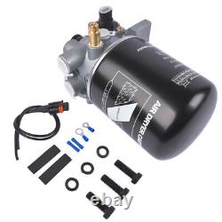 Air Dryer SS1200P Style 4324210247 for Volvo Freightliner Kenworth Peterbil#RICH