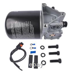 Air Dryer SS1200P Style 4324210247 for Volvo Freightliner Kenworth Peterbil#RICH