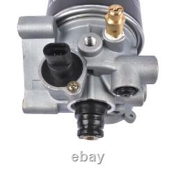 Air Dryer SS1200P Style 4324210247 for Volvo Freightliner Kenworth Peterbil#RICH