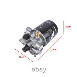 Air Dryer SS1200P Style 4324210247 for Volvo Freightliner Kenworth Peterbil#RICH