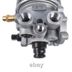 Air Dryer SS1200P Style 4324210247 for Volvo Freightliner Kenworth Peterbil#RICH