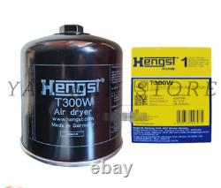 Air Dryer Tank Truck Dryer Bottle Air Dryer 2562323 Accessories