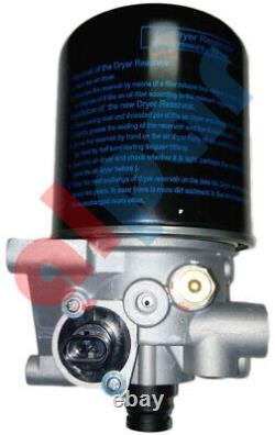 Air Dryer Wabco Meritor System Saver SS1200P Type, Ref R955300, 85122949