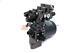 Air Dryer, Compressed-air System Auger 76245 For Atego 6.4 1998-2004