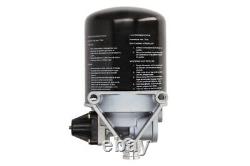 Air Dryer, compressed-air system DT SPARE PARTS 3.71002