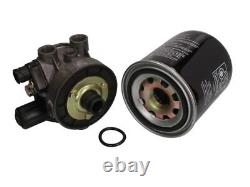 Air Dryer, compressed-air system DT SPARE PARTS 3.71007