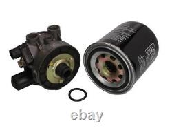 Air Dryer, compressed-air system DT SPARE PARTS 3.71007