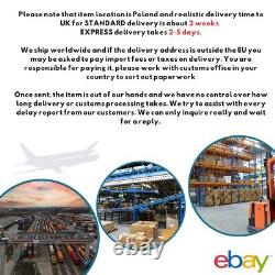 Air Dryer, compressed-air system DT SPARE PARTS 3.71010 for TGA 10.5 2004-2008