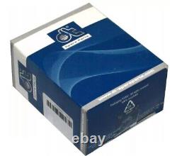 Air Dryer, compressed-air system DT SPARE PARTS 3.71010 for TGA 10.5 2005-2011