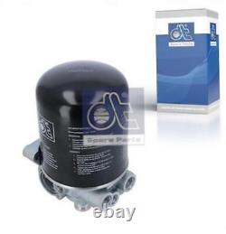 Air Dryer, compressed-air system DT SPARE PARTS 4.62000