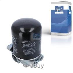 Air Dryer, compressed-air system DT SPARE PARTS 4.62000 for MK 6.0 1987-1996