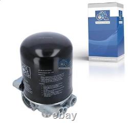 Air Dryer, compressed-air system DT SPARE PARTS 4.62000 for MK 6.0 1987-1996