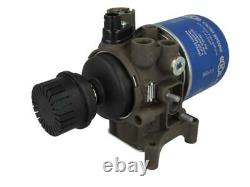 Air Dryer, compressed-air system DT SPARE PARTS 5.70034