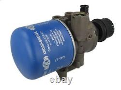 Air Dryer, compressed-air system DT SPARE PARTS 5.70034 for LF 45 3.9 2001-2006