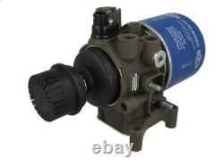 Air Dryer, compressed-air system DT SPARE PARTS 5.70034 for LF 45 3.9 2001-2006