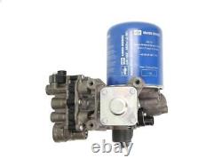 Air Dryer, compressed-air system KNORR K043830N00