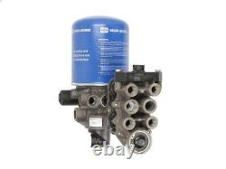 Air Dryer, compressed-air system KNORR K043830N00