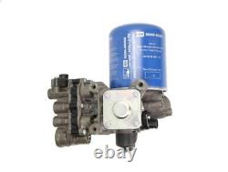 Air Dryer, compressed-air system KNORR K043830N00