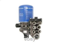 Air Dryer, compressed-air system KNORR K043830N00