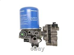 Air Dryer, compressed-air system KNORR K043830N00