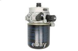 Air Dryer, compressed-air system PNEUMATICS PN-10387 for DB 8.7 1991-2003