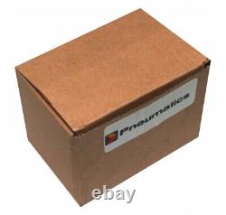 Air Dryer, compressed-air system PNEUMATICS PN-10387 for DB 8.7 1991-2003