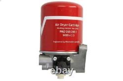 Air Dryer, compressed-air system PROVIA PRO4100010 for MAN TGS I 10.5 2007-2021