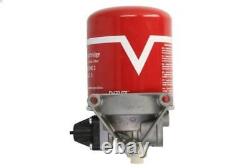 Air Dryer, compressed-air system PROVIA PRO4100010 for MAN TGS I 10.5 2007-2021