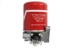 Air Dryer, compressed-air system PROVIA PRO4100010 for MAN TGS I 10.5 2007-2021