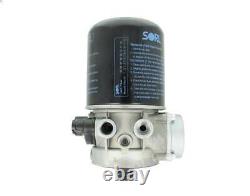 Air Dryer, compressed-air system SORL for MAGNUM 12.0 2000