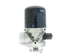 Air Dryer, compressed-air system SORL for MAGNUM 12.0 2000