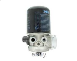 Air Dryer, compressed-air system SORL for MAGNUM 12.0 2000