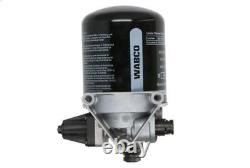 Air Dryer, compressed-air system WABCO 4324101120 for MAN TGL I 4.6 2005-2022
