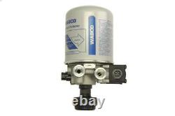 Air Dryer, compressed-air system WABCO 4324251010