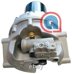 Air Dryer for Freightliner SS1200 Plus Ref Meritor S432-471-101-0, 4324711010