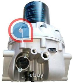 Air Dryer for Freightliner SS1200 Plus Ref Meritor S432-471-101-0, 4324711010